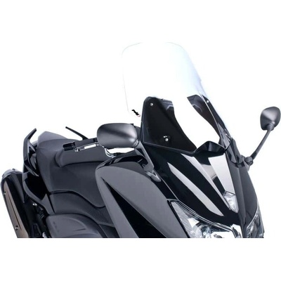Puig Windshield V-Tech Line Touring 6260 Dymová (H)