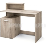 Bogdan Furniture I Детско бюро 3060, Сонома арвен
