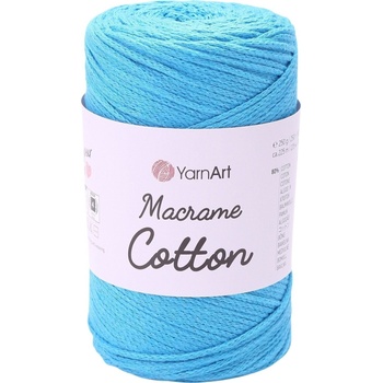 YARNART Macrame Cotton 2 mm 225 m 780 юта (Macrame Cotton 780)