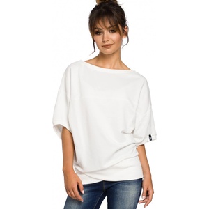 BeWear Дамски суичър класически модел 104232 BeWear