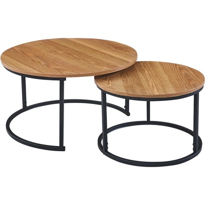 Холна маса Natalia дъб кендъл