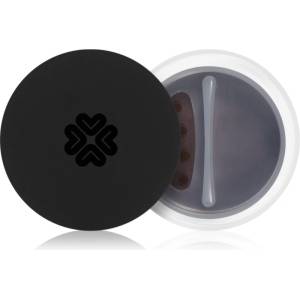 Lily Lolo Mineral Eye Shadow минерални сенки за очи цвят Black Sand 2 гр