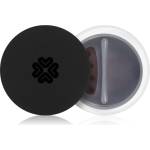 Lily Lolo Mineral Eye Shadow минерални сенки за очи цвят Black Sand 2 гр
