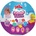 ToyPro Океански свят от сапунено тесто в изненада топка (223024-c)
