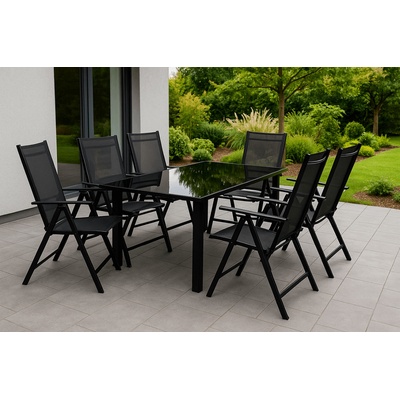 BestBerg BBGF-53B černá – Hledejceny.cz