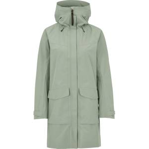 Didriksons Дамско яке парка Didriksons Klara Women's Parka - Wilted Leaf - размер 36 (EU) (104-5306-0412)