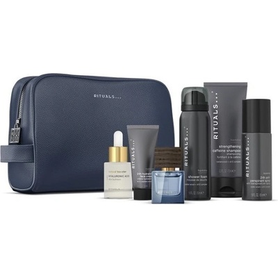 RITUALS Homme Gift Set 2025 Душ гел мъжки