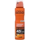 Deodoranty a antiperspiranty L'Oréal Men Expert Thermic Resist 45°C 48H deospray 150 ml