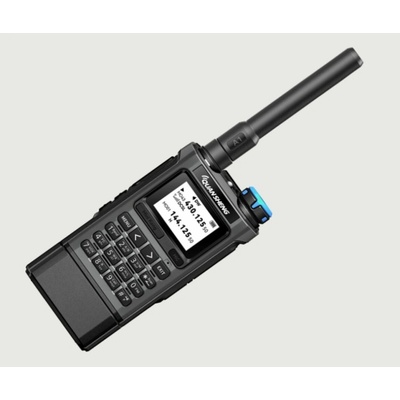 Quansheng UV-K1 – Sleviste.cz