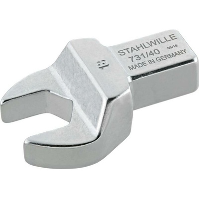 Stahlwille Otevřené klíče 58614036