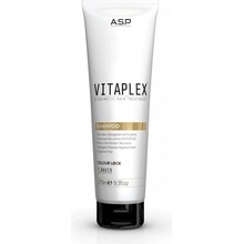 Affinage Vitaplex Shampoo Shampoo s keratinem a peptidy 275 ml