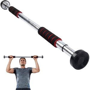 ARMAGEDDON Doorway Pull - Up Bar