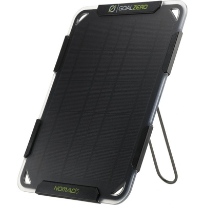 GoalZero Nomad 5