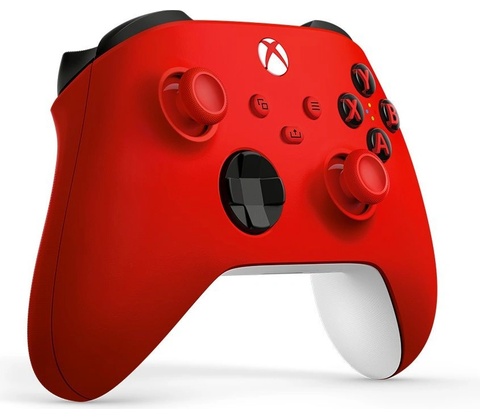Microsoft Xbox Series Wireless Controller QAU-00012