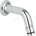 GROHE 20205000 - Стенен вентил universal 106 мм блестящ хром (gh0668)