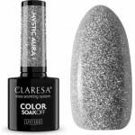 Claresa CLARESA_Color Soak Off UV/LED Mystic Aura hybrid nail polish 01 5g