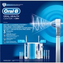 Oral-B Oxyjet + Pro 2000