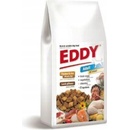 Eddy Dog Adult All Breed kuřecí polštářky s jehněčím 8 kg