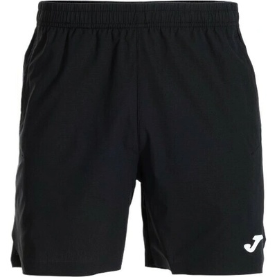 Joma Iconic Bermuda Black