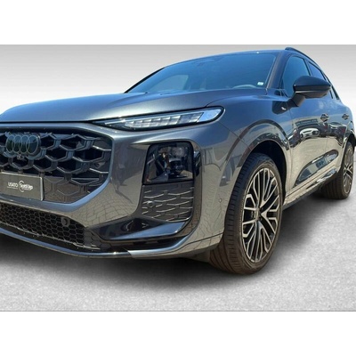 Audi Q3 2.0 TDI S tronic S-line 110 kW