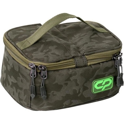CarpPro Puzdro Diamond Leads And Bits Bag