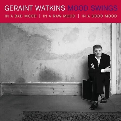 WATKINS, GERAINT - MOOD SWINGS CD