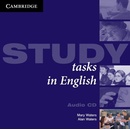Study Tasks in English SB