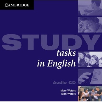 Study Tasks in English SB