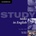 Study Tasks in English SB