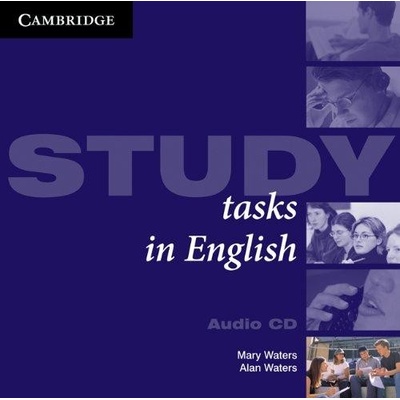 Study Tasks in English SB