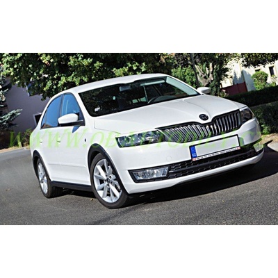 Škoda Rapid-Clona předního okna RPD-FRWNDS RPD-FRWNDS