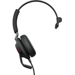 Jabra Evolve2 40 SE USB C/A MS Mono (24189-899-799)