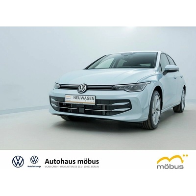 Volkswagen Golf 1.5 eTSI Style DSG 110 kW