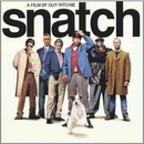 Ost - Snatch CD