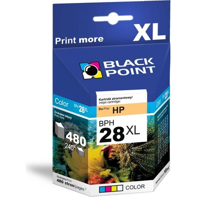 Black Point HP C8728AE - kompatibilný