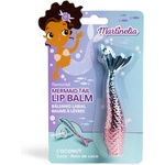 Aquarius Cosmetic Гланц за устни, Martinelia, Русалка, Асортимент, 20 гр (MA79000)