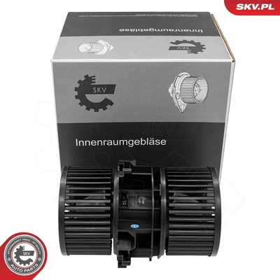 vnitřní ventilátor ESEN SKV 68SKV272