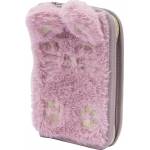 Astra Единичен несесер, Astra, С аксесоари ASTRABAG Пухкаво коте, AC11, 20 х 14 х 3, 5 см