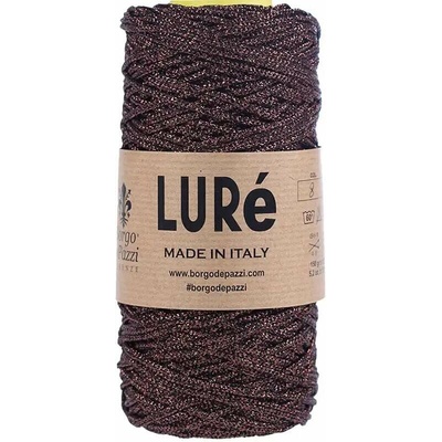 Borgo de Pazzi Luré 8 Hnědá