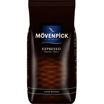 Mövenpick Espresso 1 kg