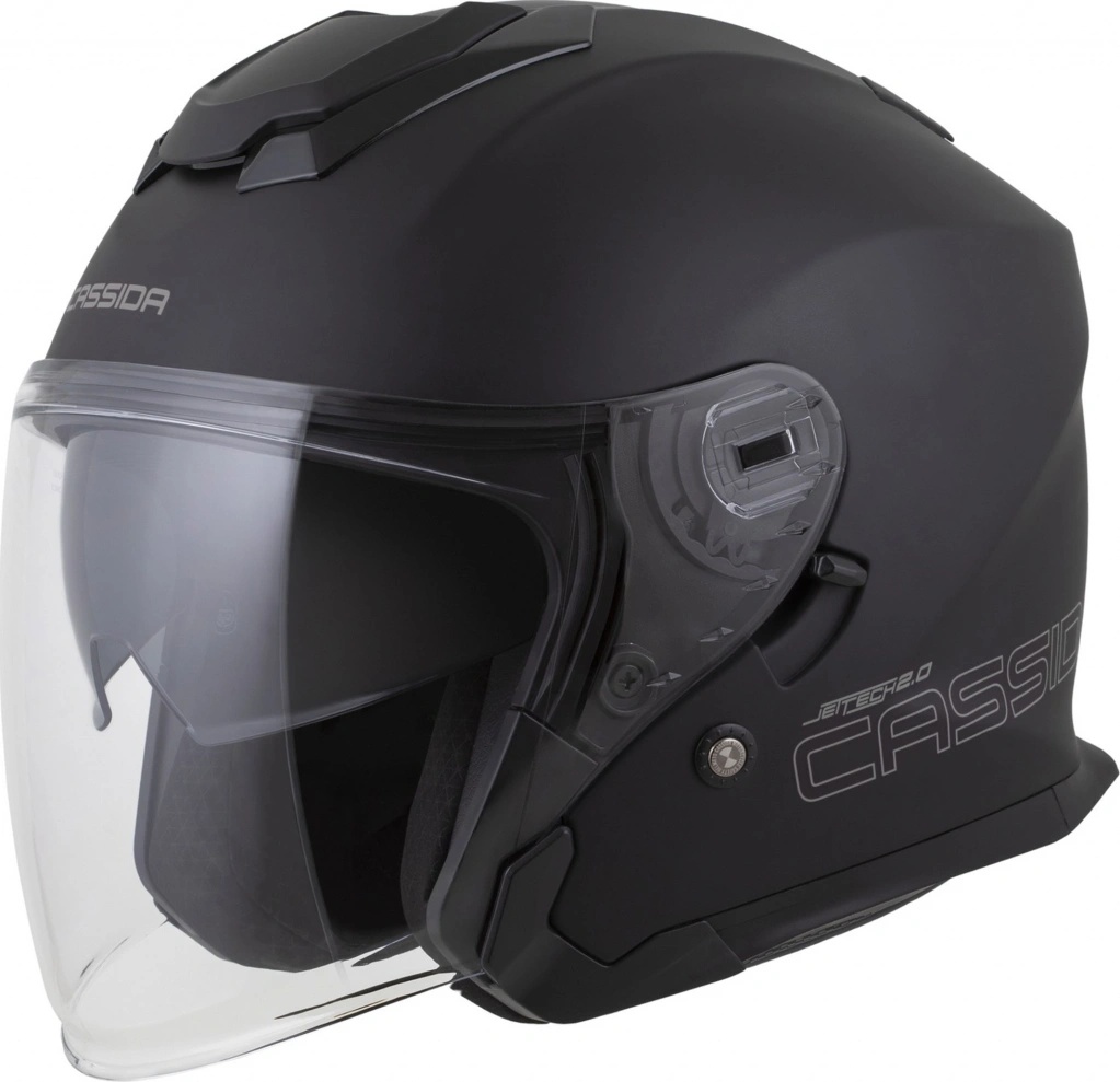 Cassida Jet Tech 2.0 Solid 2025