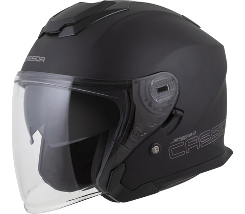 Cassida Jet Tech 2.0 Solid 2025
