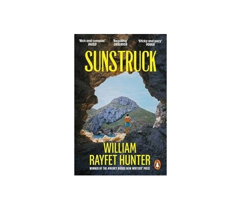 Sunstruck - William Rayfet Hunter