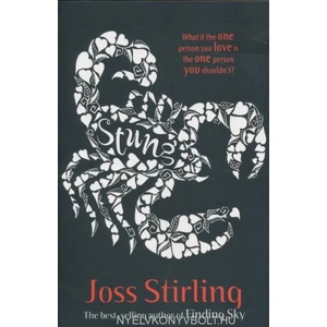 Stung | Joss Stirling (2015)