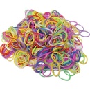 Loom Bands s vůní 600ks mix barva