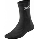 Mizuno ponožky Training 3P socks Černá