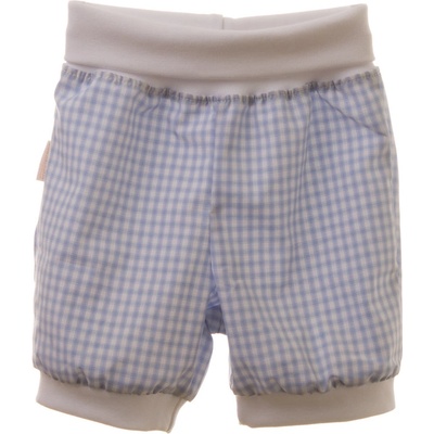 MKcool šortky plátěné KK2003