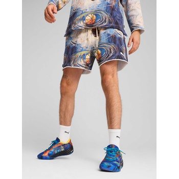 PUMA Къси панталони Dylan Exhibit Terry Short