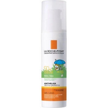 La Roche-Posay Anthelios Dermo-Pediatrics бебешки защитен лосион SPF 50+ 50ml