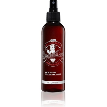 Dapper Dan Sea Salt Spray vlasový sprej 200 ml